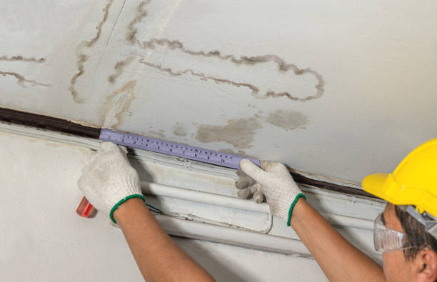 Reliable Emergency Water Damage Restoration contractor in Sunol, CA by Water Damage Irwin